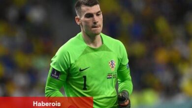 İşte Fenerbahçe'nin Livakovic teklifi! - Haberois İşte Fenerbahçe'nin Livakovic teklifi!