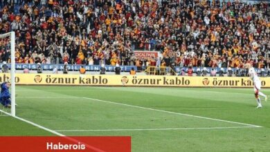 İşte Galatasaray'ın bu dönem kullandığı penaltı sayısı - Haberois İşte Galatasaray'ın bu dönem kullandığı penaltı sayısı