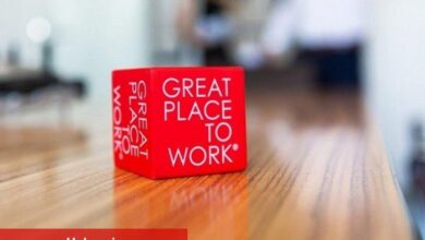 İşte Türkiye'nin en iyi işverenleri - Haberois İşte Türkiye'nin en iyi işverenleri