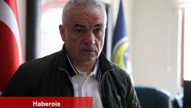İstek Çalımbay, Galatasaray maçını unutamıyor