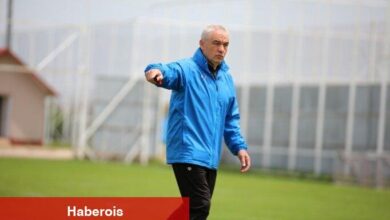 İstek Çalımbay: "G.Saray'dan puan yahut puanlar istiyoruz"