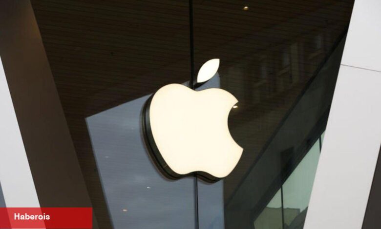 İtalya'da Apple'a dava açıldı - Haberois İtalya'da Apple'a dava açıldı