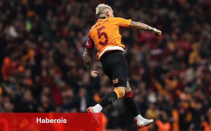 'İtalyan' Galatasaray - Haberois 'İtalyan' Galatasaray