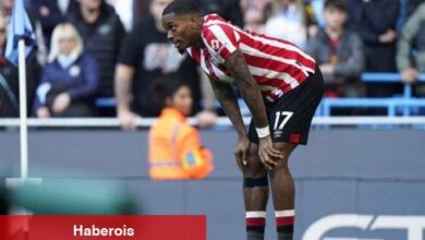 Ivan Toney, kendi ekibine bahis oynadı, o teşhis ile cezası düşürüldü!