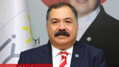 İYİ Parti 'Türkiye ekonomisi'ni Bursa'da konuşacak - Haberois İYİ Parti 'Türkiye ekonomisi'ni Bursa'da konuşacak