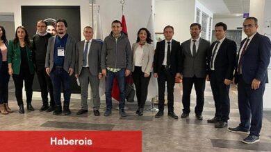 İzmir İl Milli Eğitim Müdürlüğünden, Matematik Alanında Yenilikçi Çalışmalar