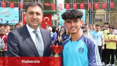 İzmir İmam Hatipler 2. Bilim, Teknoloji, Kültür, Sanat ve Spor Şenliği
