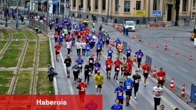 İzmir trafiğine maraton düzenlemesi - Haberois İzmir trafiğine maraton düzenlemesi