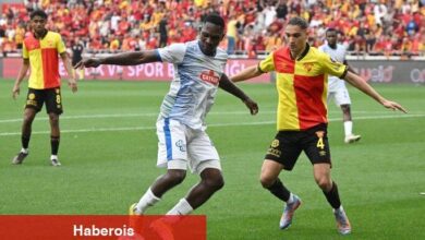 İzmir'de nefes kesen son! - Haberois İzmir'de nefes kesen son!