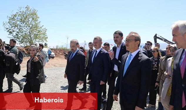 İzmit Körfezi'nde dipten diriliş başladı - Haberois İzmit Körfezi'nde dipten diriliş başladı