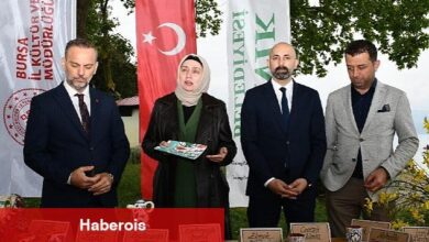 İznik Gölü'nde Türk Mutfağı Haftası Kutlandı - Haberois İznik Gölü'nde Türk Mutfağı Haftası Kutlandı
