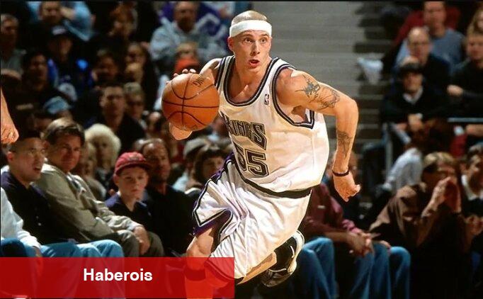 J-Will: "Kings, beni Bibby'yle takaslayınca daha güzele gitti" - Haberois J-Will: "Kings, beni Bibby'yle takaslayınca daha güzele gitti"