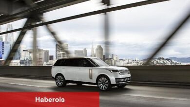 Jaguar Land Rover Gelecek 5 Yıl İçinde Elektrikli Modern Lüks Araçları için 15 Milyar Sterlin Harcayacak