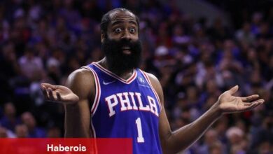 James Harden seriyi eşitledi