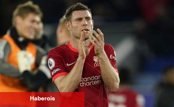 James Milner, Brighton yolcusu - Haberois James Milner, Brighton yolcusu