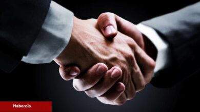 Japonya ve BAE teknoloji transferi mutabakatı imzaladı - Haberois Japonya ve BAE teknoloji transferi mutabakatı imzaladı