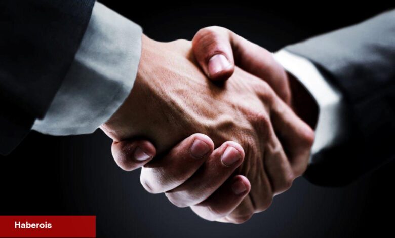Japonya ve BAE teknoloji transferi mutabakatı imzaladı - Haberois Japonya ve BAE teknoloji transferi mutabakatı imzaladı
