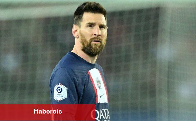 Javier Mascherano: "PSG taraftarı pişman olacak" - Haberois Javier Mascherano: "PSG taraftarı pişman olacak"