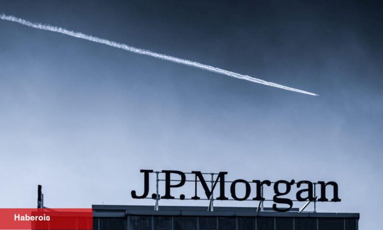 JPMorgan/ Dimon: Borç tavanı uyuşmazlığı paniğe neden olabilir