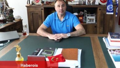 Judoda 12 atlet için Paris ihtimali var - Haberois Judoda 12 atlet için Paris ihtimali var