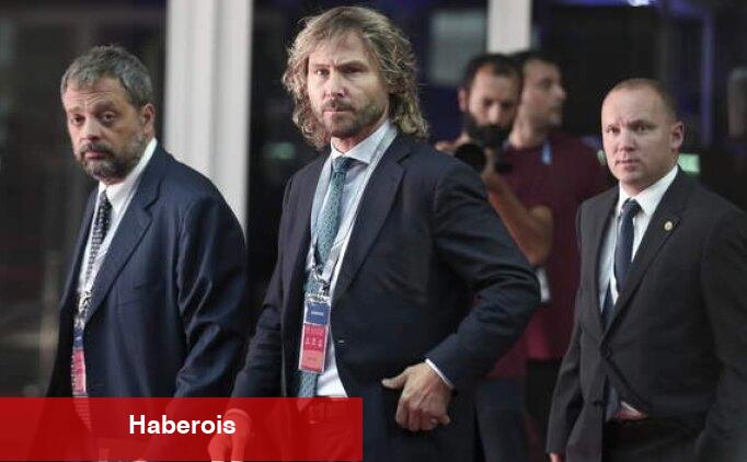 Juventus'un başı cezalardan bir türlü kurtulmuyor - Haberois Juventus'un başı cezalardan bir türlü kurtulmuyor