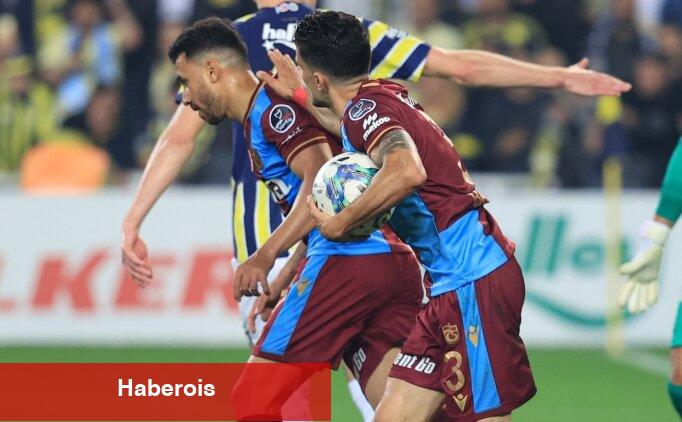 Kadıköy'de 41 yıllık penaltı hasreti bitti - Haberois Kadıköy'de 41 yıllık penaltı hasreti bitti