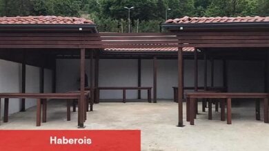 Kadın El Emeği Satış Noktası Tamamlandı - Haberois Kadın El Emeği Satış Noktası Tamamlandı