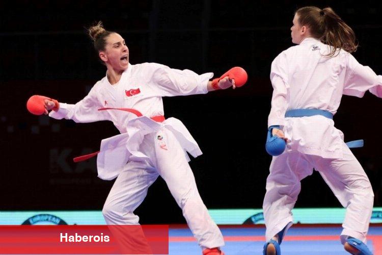 Kağıtsporlu Gülsen, Akdeniz Şampiyonu