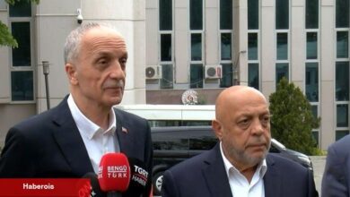 Kamu çalışanının artırım görüşmeleriyle ilgili açıklama - Haberois Kamu çalışanının artırım görüşmeleriyle ilgili açıklama