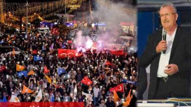 Karacabey’de vatandaşlardan seçim coşkusu - Haberois Karacabey’de vatandaşlardan seçim coşkusu