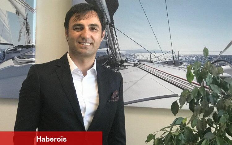 Karadeniz'de Türk somonu hasadı