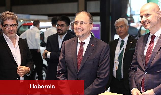 Kargo Sektörü Hacmini 2 Katına Çıkarabilir - Haberois Kargo Sektörü Hacmini 2 Katına Çıkarabilir