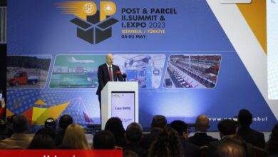 Kargo sektörü hacmini iki katına çıkarabilir - Haberois Kargo sektörü hacmini iki katına çıkarabilir