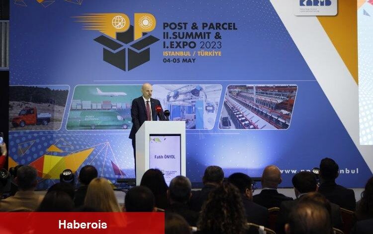 Kargo sektörü hacmini iki katına çıkarabilir