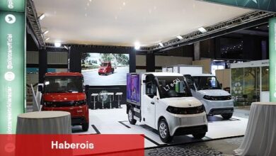 Kargo Sektöründeki Yeni Teknolojiler PPSE'de Tanıtıldı