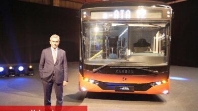 Karsan'ın e-ATA'sı Romanya yolcusu - Haberois Karsan'ın e-ATA'sı Romanya yolcusu