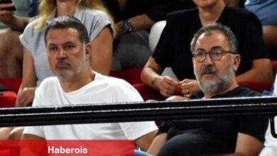 Karşıyaka idaresinde kongre açıklaması