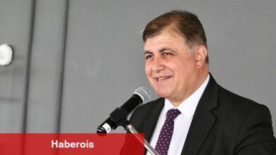 Karşıyaka'da Balkan Dernekleri Buluşması