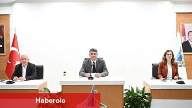 Kartepe Belediye Başkanı Av.M.Mustafa Kocaman başkalığında yapıldı