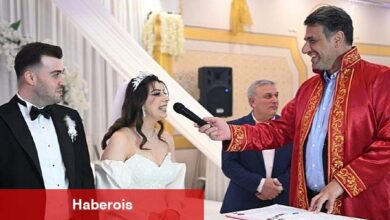 Kartepe Belediye Başkanı Av.M.Mustafa Kocaman, hemşehrilerinin mutlu günlerinde yanlarında olmaya devam ediyor - Haberois Kartepe Belediye Başkanı Av.M.Mustafa Kocaman, hemşehrilerinin mutlu günlerinde yanlarında olmaya devam ediyor