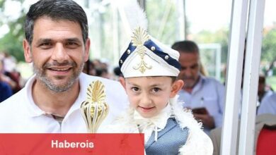 Kartepe Belediyesi tarafından her yıl düzenlenen geleneksel sünnet şöleni 24 Haziran'da yapılacak - Haberois Kartepe Belediyesi tarafından her yıl düzenlenen geleneksel sünnet şöleni 24 Haziran'da yapılacak