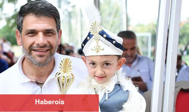 Kartepe Belediyesi tarafından her yıl düzenlenen geleneksel sünnet şöleni 24 Haziran'da yapılacak - Haberois Kartepe Belediyesi tarafından her yıl düzenlenen geleneksel sünnet şöleni 24 Haziran'da yapılacak
