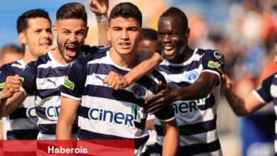 Kasımpaşa küme çizgisini karıştırdı, İstanbulspor'u ter bastı!