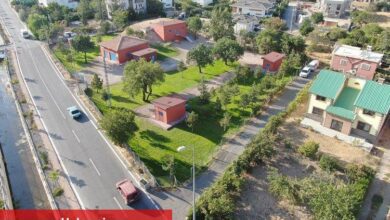 KASKİ'den dev yatırım - Haberois KASKİ'den dev yatırım