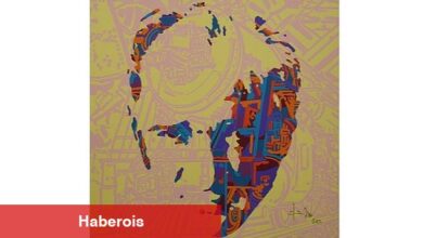 'Kau Wela' sergisi The Stay Boulevard Nişantaşı'nda