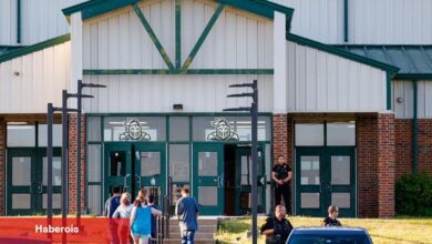 Kayıp Gençler Aranırken Oklahoma'da 7 Ölü Bulundu