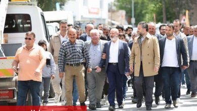 Kayseri Kocasinan'dan Yemliha'da müjde