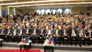 Kayseri Şeker'den halka arz lansmanı - Haberois Kayseri Şeker'den halka arz lansmanı