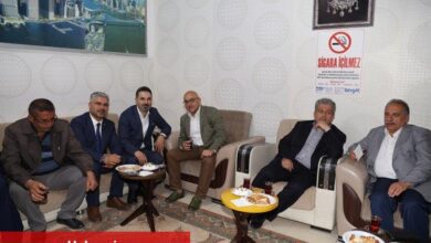 Kayseri Talas'ta Bina Görevlileri'ne dernek binası - Haberois Kayseri Talas'ta Bina Görevlileri'ne dernek binası