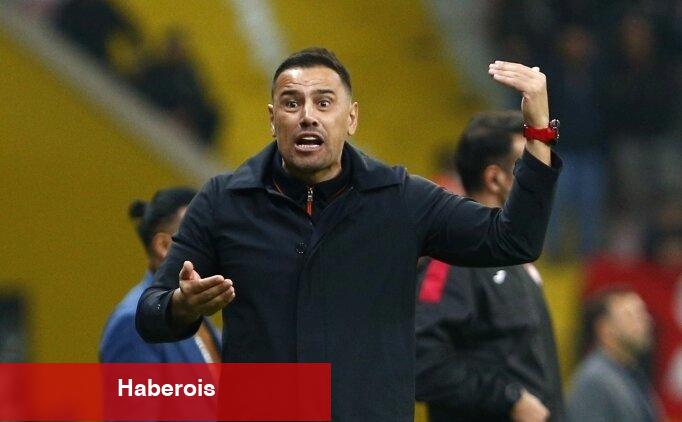 Kayserispor'da sürpriz ayrılık! Çağdaş Atan kararını verdi - Haberois Kayserispor'da sürpriz ayrılık! Çağdaş Atan kararını verdi
